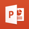 「Microsoft PowerPoint 2.18」iOS向け最新版をリリース。アイコンの挿入および編集、ページへのメモまたは複数のスライド印刷が可能に。