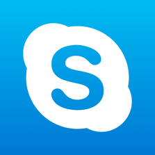 Skype For Iphone 8 35 Ios向け最新版をリリース メッセージの通知音について他 Moshbox