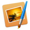 「Pixelmator 3.8」Mac向け最新版をリリース。macOS Mojave、カラフルなSVGフォント、Continuity Cameraサポートなどをフルサポート