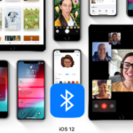 iOS 12、iOS 12.0.1、iOS 12.1でBluetoothが接続、動作しない問題を解決する方法は？