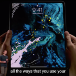 新型iPad Pro（2018）でSiriを呼び出す方法は？