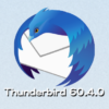 Mozilla、Thunderbird 60.4.0最新版リリース。WebExtensionsによるFileLink APIをサポートし、Dropboxなどを経由した添付ファイルの送信が可能に