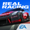 「Real Racing 3 7.0.5」iOS向け最新版リリースで、4種類のR3 SpecのNissanマシンが登場。