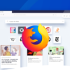 2019年版Firefoxの開発ロードマップ（リリース・スケジュール）