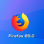 Mozilla、Firefox 65.0デスクトップ向け最新安定版をリリース。ユーザートラッキングをデフォルトでブロック