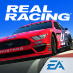 「Real Racing 3 7.1.0」iOS向け最新版リリースで、NASCAR 2019 Chevy NASCAR、Toyota NASCAR、Ford Mustang NASCARが登場する3つの最新限定シリーズ。