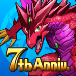 「パズル＆ドラゴンズ 17.0.0」iOS向け最新版リリースで、「モンスター」項目をはじめ、「ショップ」や「フレンド」項目のUIを調整。