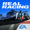 「Real Racing 3 7.3.0」iOS向け最新版をリリース。Circuit des 24 HeuresにBugatti Circuitコースがデビュー！