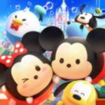 「ディズニー ツムツムランド 1.3.2」iOS向け最新版をリリース。