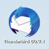 Mozilla、Thunderbird 60.7.1デスクトップ向け修正版リリース。S/MIME署名の際にスマートカードのPIN入力のプロンプトが表示されない問題を修正