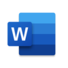 「Microsoft Word 2.27」iOS向け最新版をリリース。バグの修正