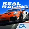 「Real Racing 3 7.4.6」iOS向け最新版をリリース。サーキット用に設計された2018 Porsche 911 GT3 RSなど新たに３台のPorscheが登場！
