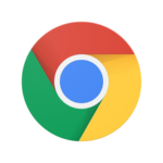 「Chrome – Google のウェブブラウザ 76.0.3809.123」iOS向け最新版をリリース。