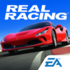 「Real Racing 3 7.5.0」iOS向け最新版をリリース。Ferrariの５車種がReal Racing 3に登場！