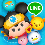 「LINE:ディズニー ツムツム 1.74.2」iOS向け最新版をリリース。各ツムの動作、表示の不具合修正