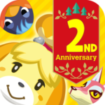 「どうぶつの森 ポケットキャンプ 2.6.2」iOS向け最新版をリリース。