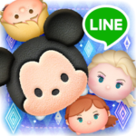 「LINE：ディズニー ツムツム 1.76.1」iOS向け最新版をリリース。