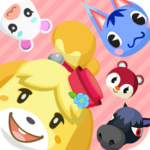 「どうぶつの森 ポケットキャンプ 3.0.2」iOS向け最新版をリリース。