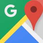 「Google マップ –  乗換案内 & グルメ 5.35」iOS向け最新版をリリース。