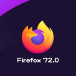 Mozilla、Firefox 72.0デスクトップ向け最新安定版をリリース。