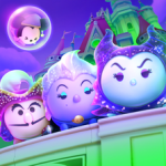 「ディズニー ツムツムランド 1.4.3」iOS向け最新版をリリース。