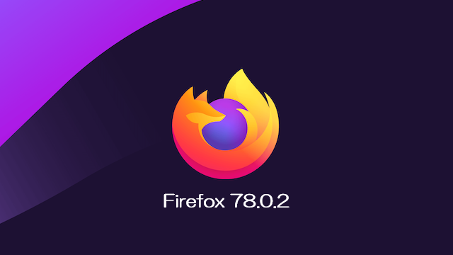 Mozilla Firefox 78 0 2デスクトップ向け修正バージョン版をリリース リーダーモードにおけるアクセシビリティに関するレグレッションなどを修正 Moshbox