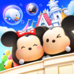 「ディズニー ツムツムランド 1.4.14」iOS向け最新版をリリース。