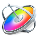 「Motion 5.4.6」Mac向け最新版をリリース。3Dオブジェクトサポート機能の強化など！