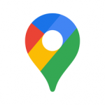 「Google マップ –  乗換案内 & グルメ 5.56」iOS向け最新版をリリース。経路検索中に、目的地と乗換駅のビジネス情報が表示されるように！