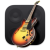 「GarageBand 10.4.1」Mac向け最新版をリリース。トラックのリージョンカラーをカスタマイズ可能に、更にさまざまなジャンルの1800のApple Loopsも追加
