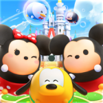 「ディズニー ツムツムランド 1.4.27」iOS向け最新版をリリース。