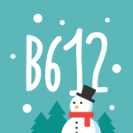 「B612 – いつもの毎日をもっと楽しく 9.11.10」iOS向け最新版をリリース。クリエイターたちが作ったスタンプを使える「Discover」機能などが追加
