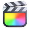 「Final Cut Pro 10.5.1」Mac向け最新版をリリース。YouTubeやFacebookサイトにアップロードするファイル作成用の共有オプションが追加