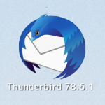 Mozilla、Thunderbird 78.6.1デスクトップ向け最新マイナーアップデート版をリリース。