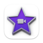 「iMovie 10.2.4」Mac向け最新版をリリース。iOS用バージョン2.3で作成されたプロジェクトの読み込みなど