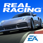 「Real Racing 3 9.7.1」iOS向け最新版をリリース。レジェンドマシンを獲得できる限定イベントなどを含む第２ラウンドが開始！