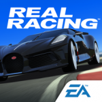 「Real Racing 3 9.8.3」iOS向け最新版をリリース。限定カー「1968 Chevrolet Camaro Z/28」を獲得できる期間限定イベント実施！