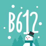 「B612 – 日常をもっとおしゃれにするカメラ 10.4.20」iOS向け最新版をリリース。