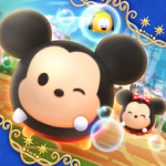 「ディズニー ツムツムランド 1.4.84」iOS向け最新版をリリース。