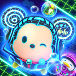 「ディズニー ツムツムランド 1.4.88」iOS向け最新版をリリース。