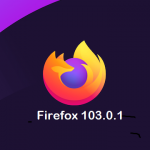 Mozilla、Firefox 103.0.1デスクトップ向け修正版をリリース。新しい AMD グラフィックカードでのハードウェアアクセラレーションを有効化。