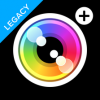 「Camera+ レガシー 10.27」iOS向け最新版をリリース。
