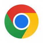 「Google Chrome – ウェブブラウザ 111.0.5563.54」iOS向け最新版をリリース。サイトで音声認識機能を使用できるように、など。