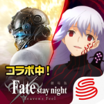 「荒野行動-スマホ版バトロワ 10.1」iOS向け最新版をリリース。荒野行動×劇場版「Fate/stay night [Heaven’s Feel]」コラボを実施中！