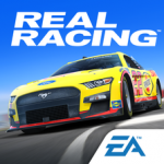 「Real Racing 3 12.0.1」iOS向け最新版をリリース。NASCARの復活や3種のフラッシュバックイベントなど。