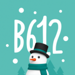 「B612 – 日常をもっとおしゃれにするカメラ 12.4.11」iOS向け最新版をリリース。