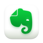 「Evernote 10.75.2」Mac向け最新版をリリース。