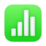 「Numbers 14.0」Mac向け最新版をリリース。アプリ内通知が使いやすく機能追加など