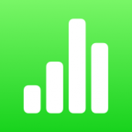 「Numbers 14.0」iOS向け最新版をリリース。アプリ内通知が使いやすく機能追加など