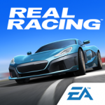 「Real Racing 3 12.3.1」iOS向け最新版をリリース。新クエストや限定マシンの追加など